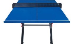 Уличный стол для настольного тенниса inSPORTline OUTDOOR 1000 - Синий