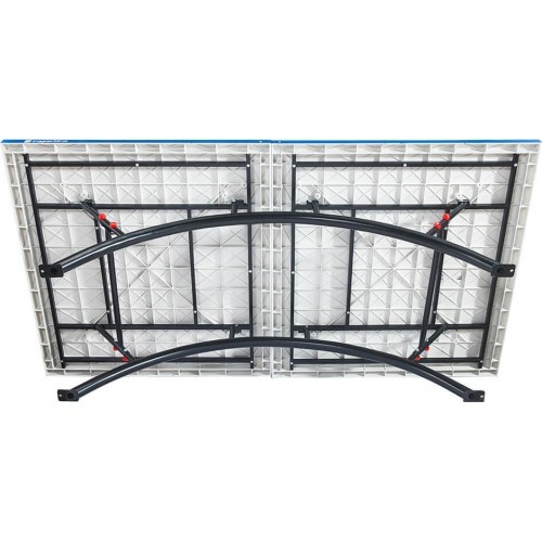 Outdoor Table Tennis Table inSPORTline OUTDOOR 1000 - Blue