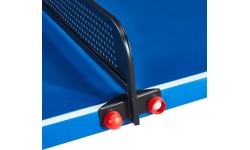 Outdoor Table Tennis Table inSPORTline OUTDOOR 1000 - Blue