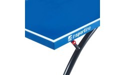 Āra galda tenisa galds inSPORTline OUTDOOR 1000 - Zils