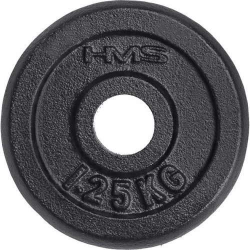 TCZ PLATE HMS - 20 кг