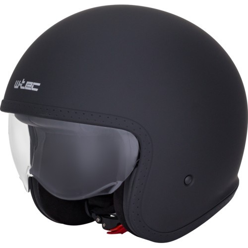 Мотошлем W-TEC Valkorne Noir - Matte Black