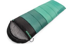 Спальный мешок Meteor Bombay L - Mint/black