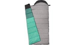 Спальный мешок Meteor Bombay L - Mint/black