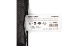 Guļammaiss Meteor Bombay L - Mint/black