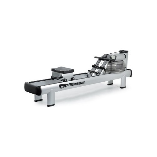 Airēšanas trenažieris WaterRower M1 Hirise