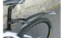 Заднее крыло 28 + 29 SKS X-Blade II