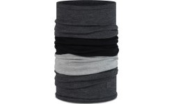 Балаклава Merino Move Block, графитовая - 901
