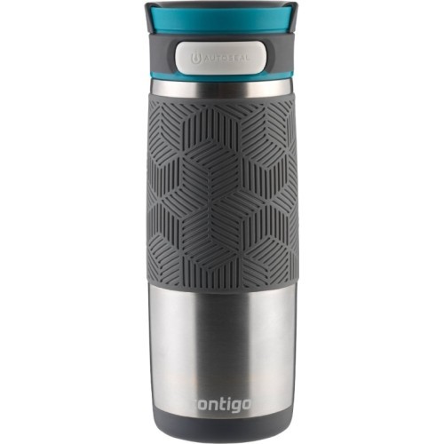 Ceļojumu termokrūze Contigo Metra 2095402 470 ml