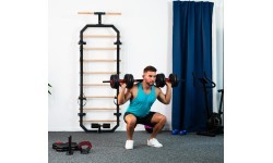 SGN120 PRO SET 6IN1 WEIGHT SET 20KG HMS