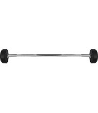 GSG15 AR GUMIJAS PĀRKLĀJUMU BĀRS HMS - 25 kg