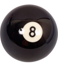Atsevišķa Economy bumbiņa Nr. 8, 57,2 mm