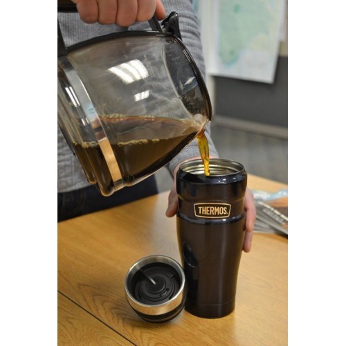 Termokrūze Thermos SK1005MBTRI4, 470 ml