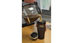 Termokrūze Thermos SK1005MBTRI4, 470 ml