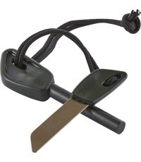 Uguns aizdedzināšanas rīks Mil-Tec OD Large Fire Flash Pro Wildo