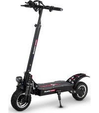 Beaster Scooter BS15 Electric Scooter, 1200 W, 48 V, 18 Ah, off-road