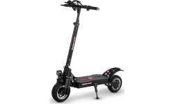 Beaster Scooter BS15 Electric Scooter, 1200 W, 48 V, 18 Ah, off-road