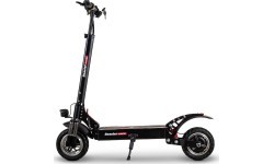Elektriskais skrejritenis Beaster Scooter BS15, 1200 W, 48 V, 18 Ah, bezceļam