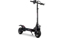 Электросамокат Beaster Scooter BS15, 1200 Вт, 48 В, 18 Ач, внедорожный