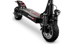 Elektriskais skrejritenis Beaster Scooter BS15, 1200 W, 48 V, 18 Ah, bezceļam