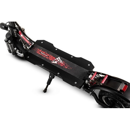 Beaster Scooter BS15 Electric Scooter, 1200 W, 48 V, 18 Ah, off-road