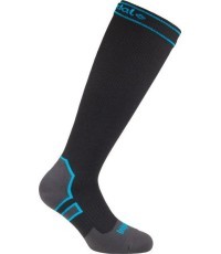 Socks Bridgedale Storm Sock Knee, Black - 845