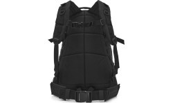 Тактический рюкзак NC3904 VANGUARD черный 45 л NILS CAMP