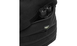 NC3904 VANGUARD TACTICAL BACKPACK BLACK 45L NILS CAMP