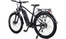 Электровелосипед Beaster BS120B, 250 Вт, чёрный