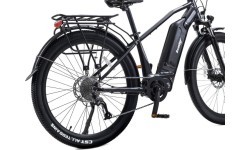 Elektriskais velosipēds Beaster BS120B, 250 W, melns