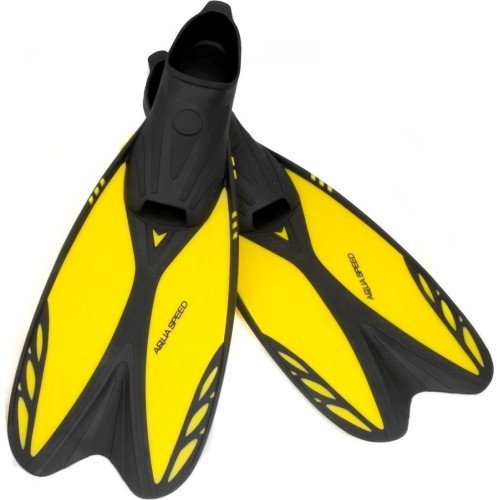 Snorkelēšanas pleznas VAPOR - 18