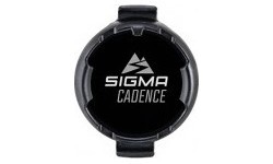 Sigma Duo magnetless cadence sensor (20336)