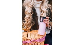 Contigo West Loop Travel Mug Millenial Pink 2137559, 470 ml