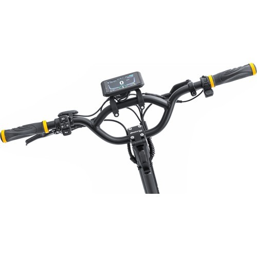 Elektriskais skrejritenis Beaster Scooter Diablo Pro Max BSDIABLOPROYMAX, bezceļiem