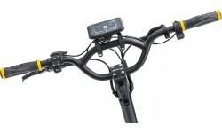 Электросамокат Beaster Scooter Diablo Pro Max BSDIABLOPROYMAX, для бездорожья