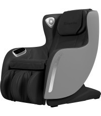 Massage Chair inSPORTline Fidardo - Black and grey