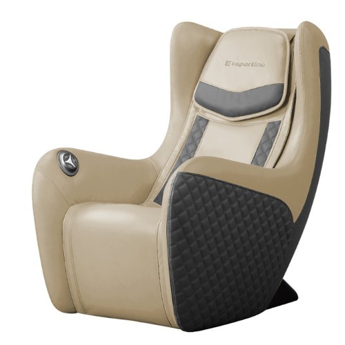 Massage Chair inSPORTline Verceti - Beige 