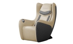 Massage Chair inSPORTline Verceti - Beige 