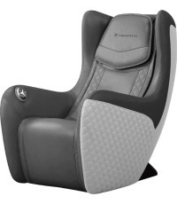 Massage Chair inSPORTline Verceti - Black