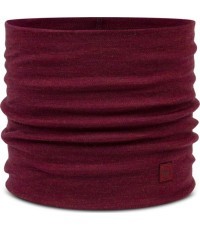 Merino Heavyweight Solid Tibetan Red - 422