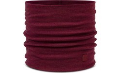 Merino bieza viendabīga balaklava, Tibetas sarkana - 422