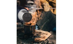 Termoss Thermos pelēks 470 ml SK2000GR