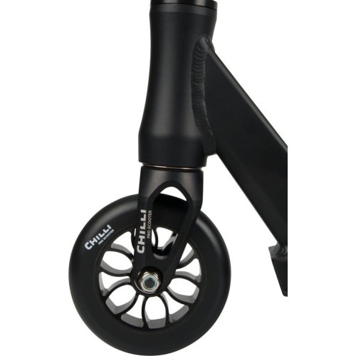 Chilli Pro Grim Reaper Stunt Scooter