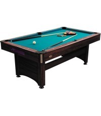 Pool Table Buffalo Rosewood 7 ft.