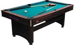 Бильярдный стол Buffalo Rosewood 7 футов