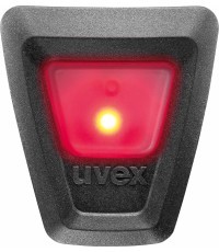 Фонарь для шлема Uvex plug-in LED XB052 active