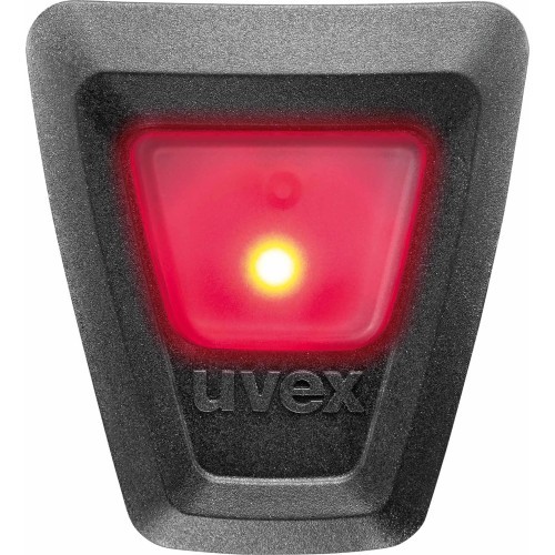 Uvex plug-in LED XB052 active helmet light