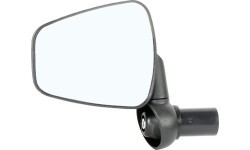 ZEFAL Dooback II Bicycle Handlebar Mirror, left side 16.5-20mm