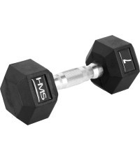 HEX PRO HANTELES HMS - 7kg
