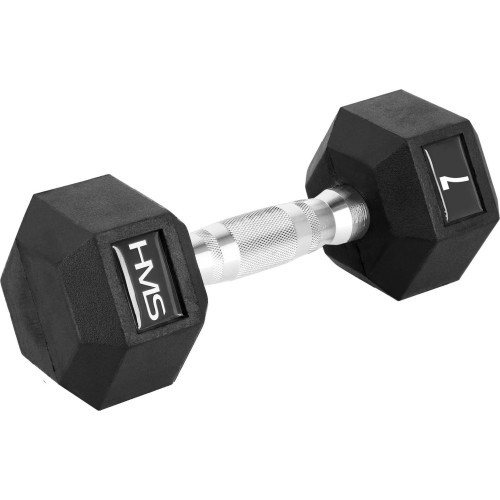 HEX PRO DUMBBELL HMS - 7kg